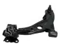 MAZDA важіль передній нижн.лів.CX-7 07- JAPANPARTS BS353L (фото 3)