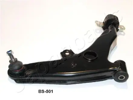 Рычаг независимой подвески колеса, подвеска колеса JAPANPARTS BS500R