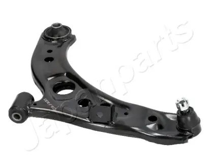 Рычаг независимой подвески колеса, подвеска колеса JAPANPARTS BS606L