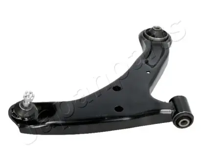 Рычаг независимой подвески колеса, подвеска колеса JAPANPARTS BS806R