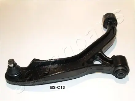 Рычаг независимой подвески колеса, подвеска колеса JAPANPARTS BSC13R