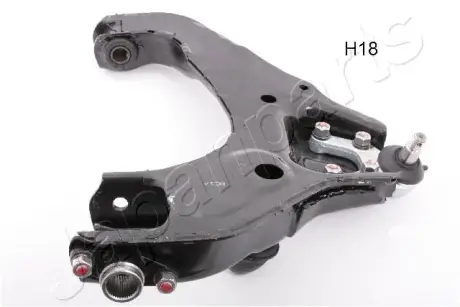 Рычаг независимой подвески колеса, подвеска колеса JAPANPARTS BSH17L