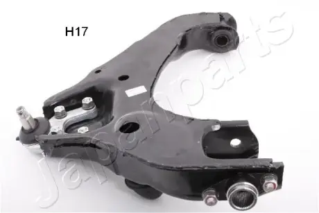 Рычаг независимой подвески колеса, подвеска колеса JAPANPARTS BSH17R