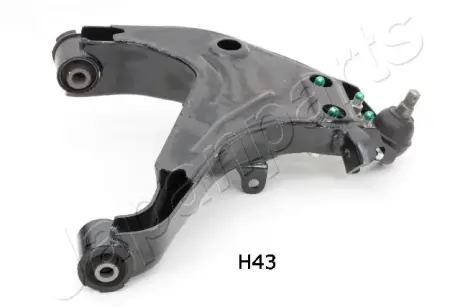 Рычаг независимой подвески колеса, подвеска колеса JAPANPARTS BSH43R