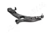 HYUNDAI важіль передній лівий SantaFE 2,0CRDi 12- JAPANPARTS BSH69L (фото 1)