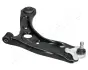 Важіль передній лів. KIA SPORTAGE 15- JAPANPARTS BSH76L (фото 1)