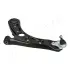HYUNDAI важіль передн.нижн.лів.Elantra 16- JAPANPARTS BSH79L (фото 1)