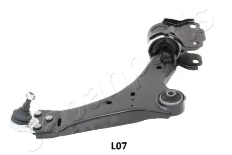 Рычаг независимой подвески колеса, подвеска колеса JAPANPARTS BSL06R