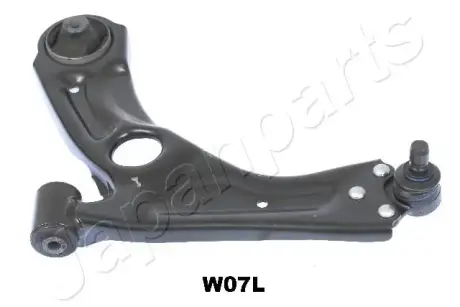 Рычаг независимой подвески колеса, подвеска колеса JAPANPARTS BSW07L