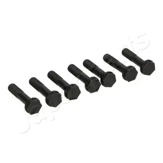 Болт, кронштейн зубчатого венца - маховик JAPANPARTS BV500