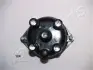 NISSAN кришка трамблера 1,2-2,4: Sunny, Bluebird SUZUKI Swift 1,3 89-95 JAPANPARTS CA124 (фото 1)