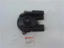 TOYOTA кришка трамблера PREVIA 90- JAPANPARTS CA232 (фото 1)