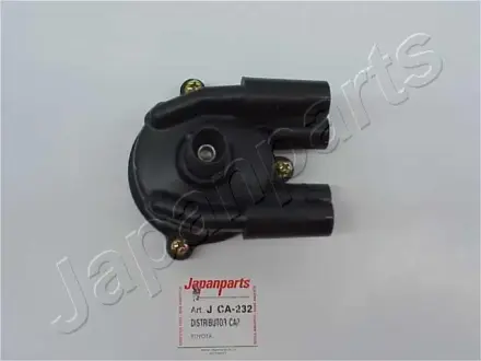 TOYOTA кришка трамблера PREVIA 90- JAPANPARTS CA232