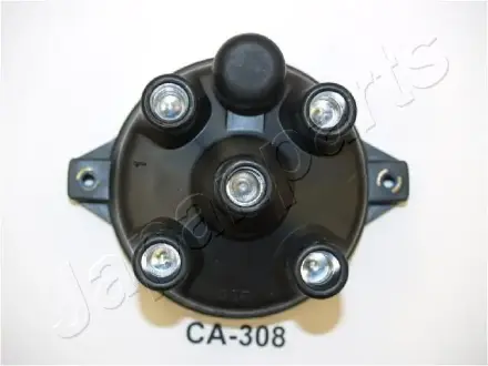 MAZDA кришка трамблера 323 1.3 87-89,626 1.6-2.0 JAPANPARTS CA308