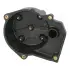 HONDA кришка трамблера Accord 1.8 90-92,Civic 1.2 JAPANPARTS CA412 (фото 2)
