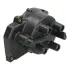 HONDA кришка трамблера Accord 1.8 90-92,Civic 1.2 JAPANPARTS CA412 (фото 3)