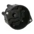 MITSUBISHI кришка трамблера MONTERO,PAJERO 3.0 88- JAPANPARTS CA505 (фото 2)