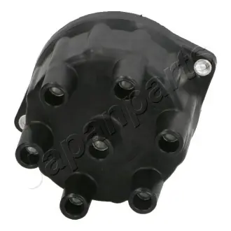 MITSUBISHI кришка трамблера MONTERO,PAJERO 3.0 88- JAPANPARTS CA505