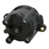 SUZUKI кришка трамблера SWIFT 1.3I 84-,1.6I 16V JAPANPARTS CA806 (фото 1)