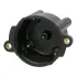 SUZUKI кришка трамблера SWIFT 1.3I 84-,1.6I 16V JAPANPARTS CA806 (фото 2)