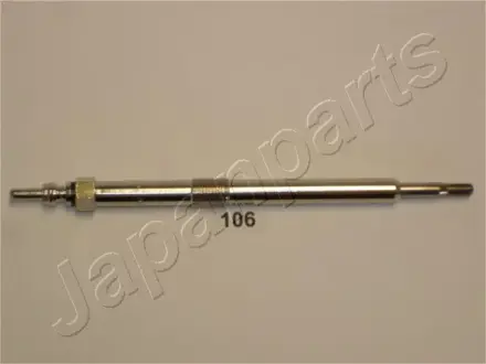 Свічка розжарення JAPANPARTS CE106