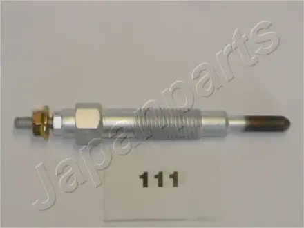 Свеча накала JAPANPARTS CE111