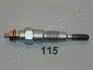 Свічка розжарення JAPANPARTS CE115 (фото 1)