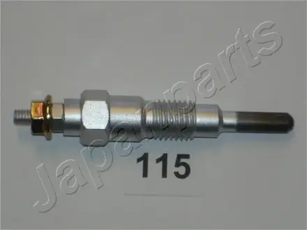 Свічка розжарення JAPANPARTS CE115