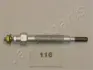 Свічка розжарення JAPANPARTS CE116 (фото 1)