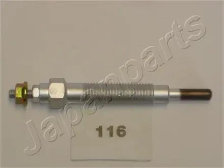 Свічка розжарення JAPANPARTS CE116