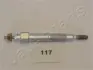 Свічка розжарення JAPANPARTS CE117 (фото 1)