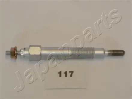 Свічка розжарення JAPANPARTS CE117