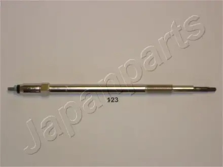 Свеча накала JAPANPARTS CE123