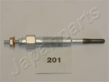 Свічка розжарення JAPANPARTS CE201