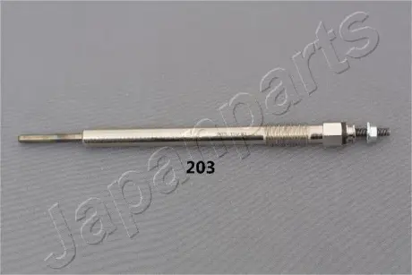 Свічка розжарення JAPANPARTS CE203