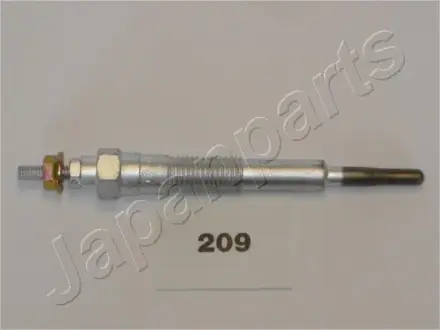 Свічка розжарення JAPANPARTS CE209