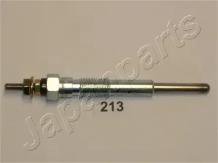Свічка розжарення JAPANPARTS CE213