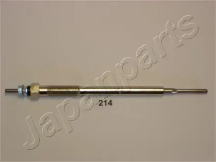 Свічка розжарення JAPANPARTS CE214