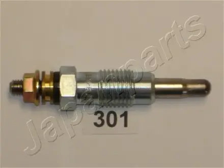 Свічка розжарення JAPANPARTS CE301