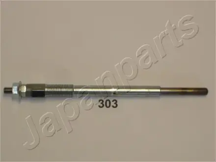 Свічка розжарення JAPANPARTS CE303