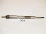 Свічка розжарювання MAZDA 6 2.2 MZR-CD JAPANPARTS CE305 (фото 1)