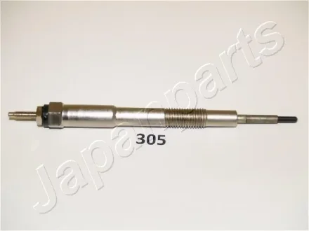 Свічка розжарювання MAZDA 6 2.2 MZR-CD JAPANPARTS CE305