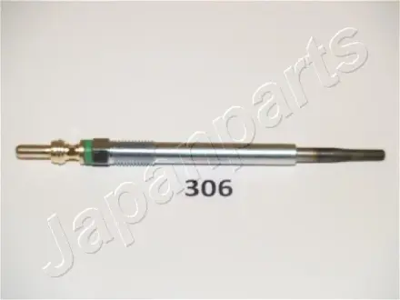 Свічка розжарення JAPANPARTS CE306