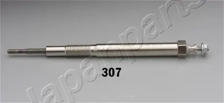 Свічка розжарення JAPANPARTS CE307
