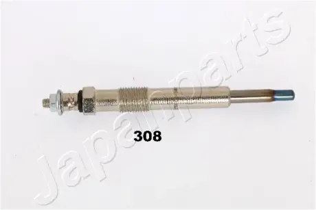 Свічка розжарення JAPANPARTS CE308