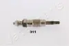 Свічка розжарення JAPANPARTS CE311 (фото 1)