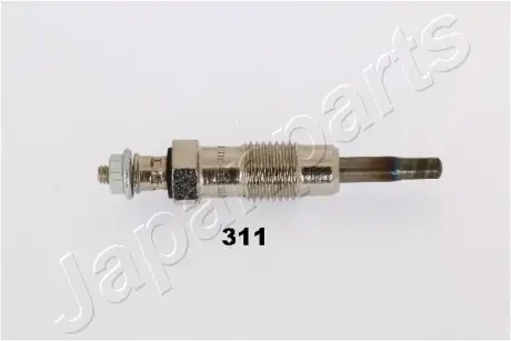 Свічка розжарення JAPANPARTS CE311