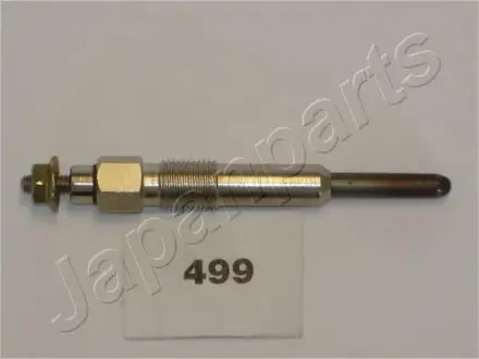 Свічка розжарення JAPANPARTS CE499