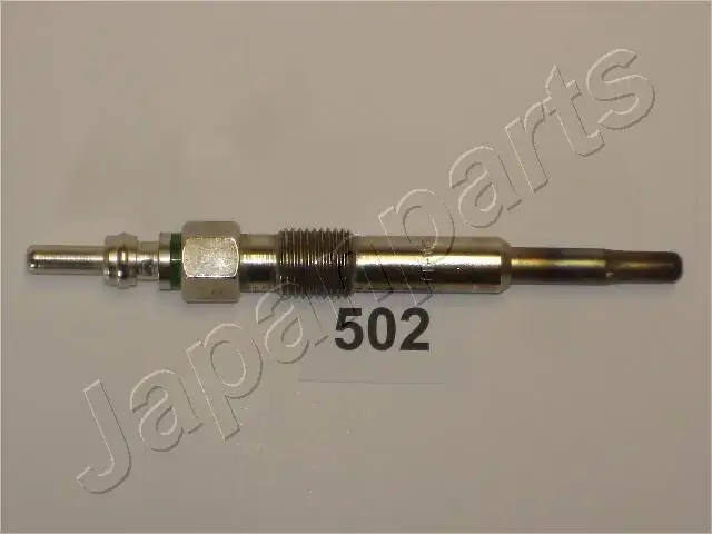 Свеча накала JAPANPARTS CE502 (фото 1)