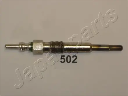 Свеча накала JAPANPARTS CE502